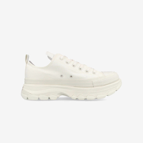 CONVERSE ALL STAR 100 TREKWAVE MN OX WHITE