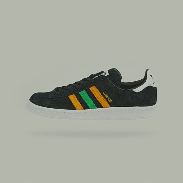 adidas Originals CAMPUS 80s KICKS LAB. adidas Originals CAMPUS 80s KICKS LAB.
