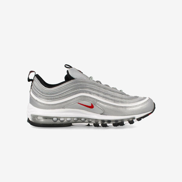 NIKE AIR MAX 97 OG -SILVER BULLET- – KICKS LAB