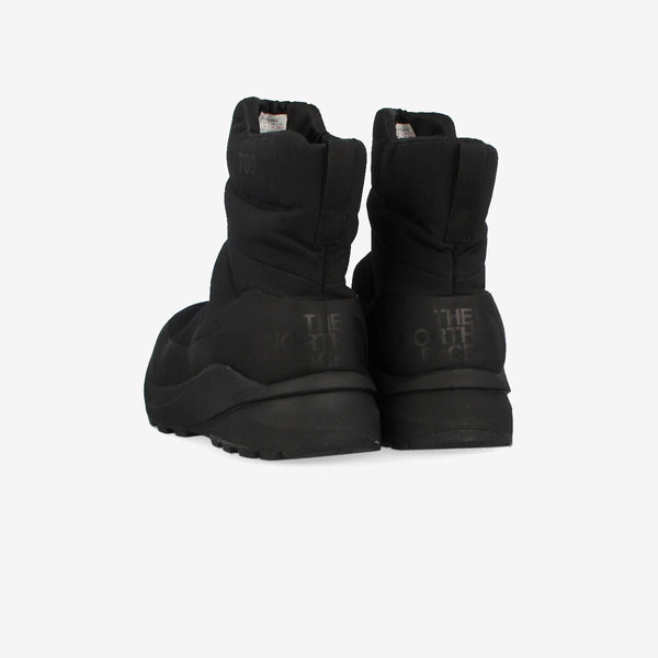 【送料込】THE NORTH FACE DOWN BOOTIE ブーツ