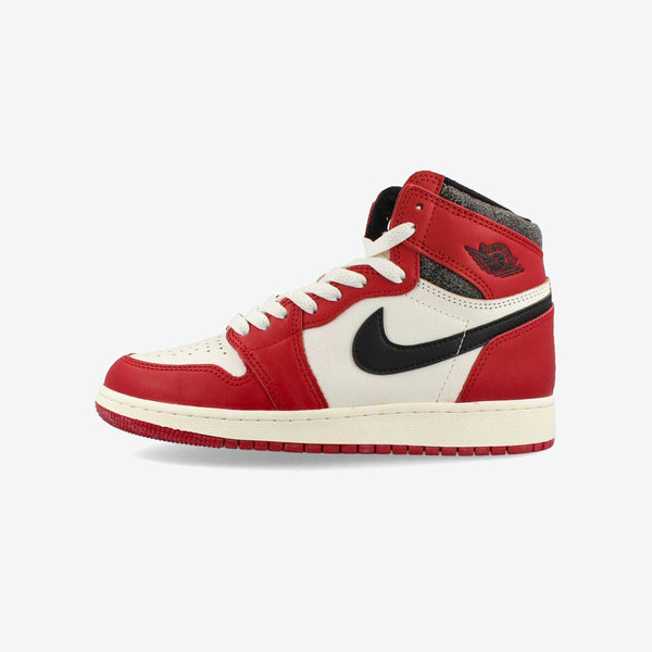 NIKE AIR JORDAN RETRO HIGH OG GS -CHICAGO LOST & FOUND