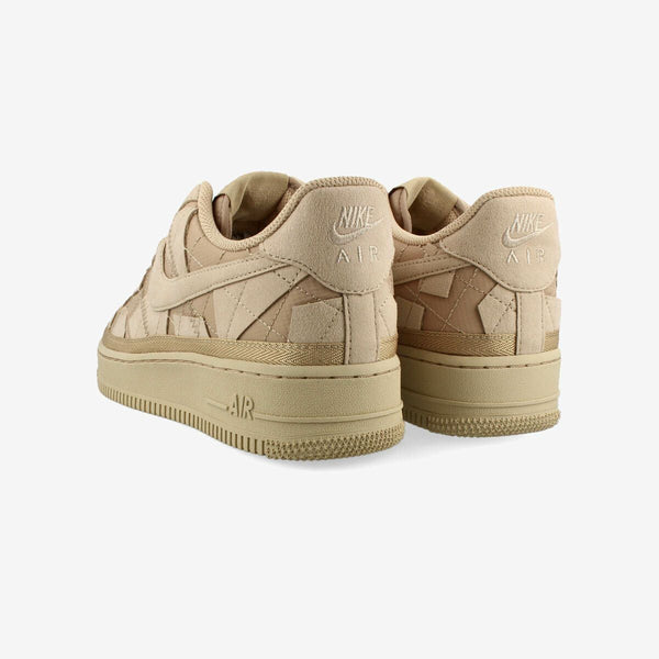 NIKE AIR FORCE 1 '07 SP 蘑菇/蘑菇/蘑菇 [BILLIE EILISH]