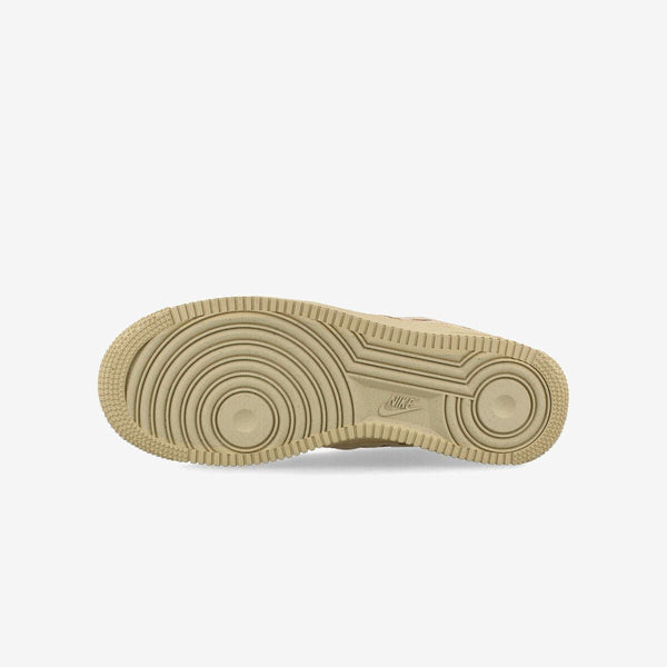 NIKE AIR FORCE 1 '07 SP 蘑菇/蘑菇/蘑菇 [BILLIE EILISH]