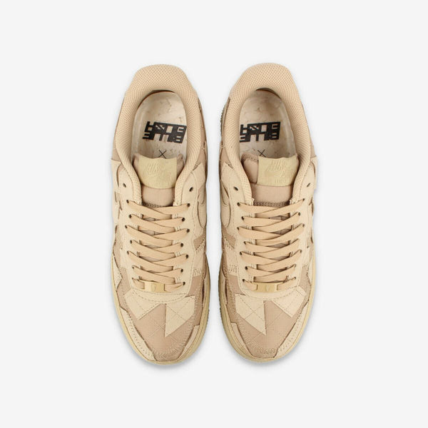 NIKE AIR FORCE 1 '07 SP 蘑菇/蘑菇/蘑菇 [BILLIE EILISH]