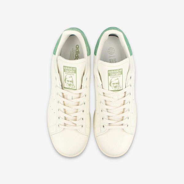 adidas STAN SMITH CORE WHITE/OFF WHITE/COURT GREEN