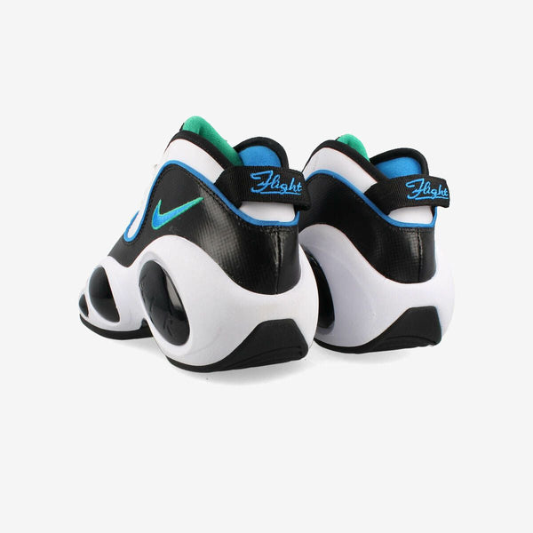 nike air zoom flight 95 photo blue