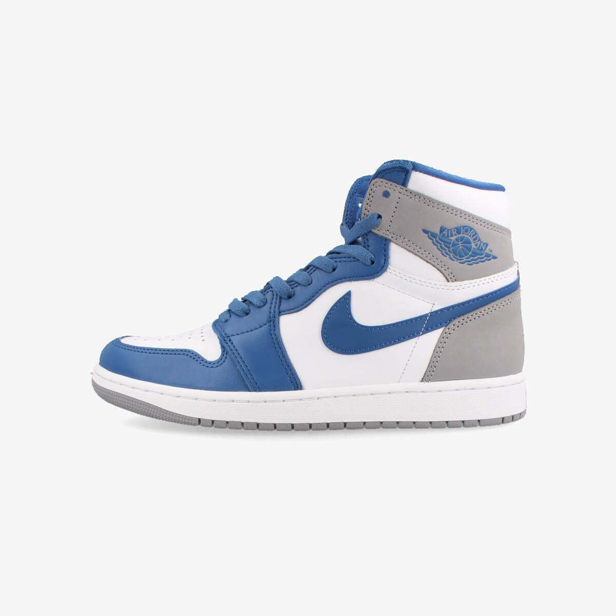 retro high og true blue