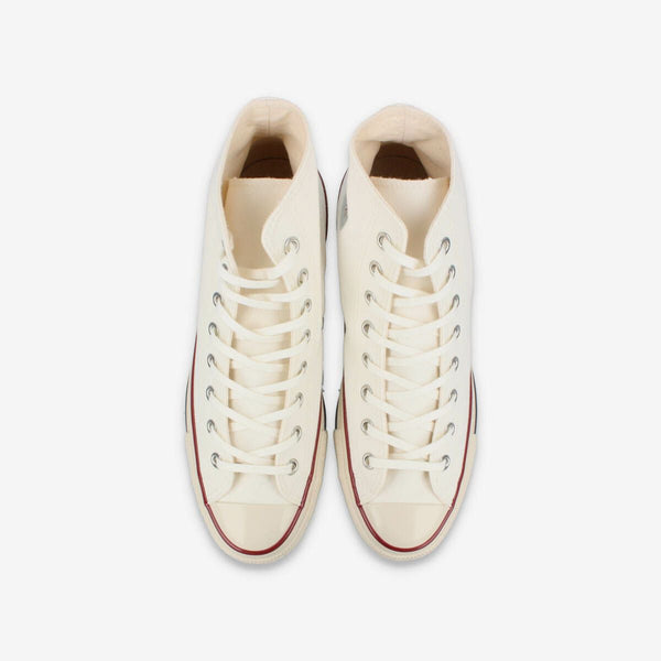 CONVERSE ALL STAR US HI WHITE/TRICO – KICKS LAB.