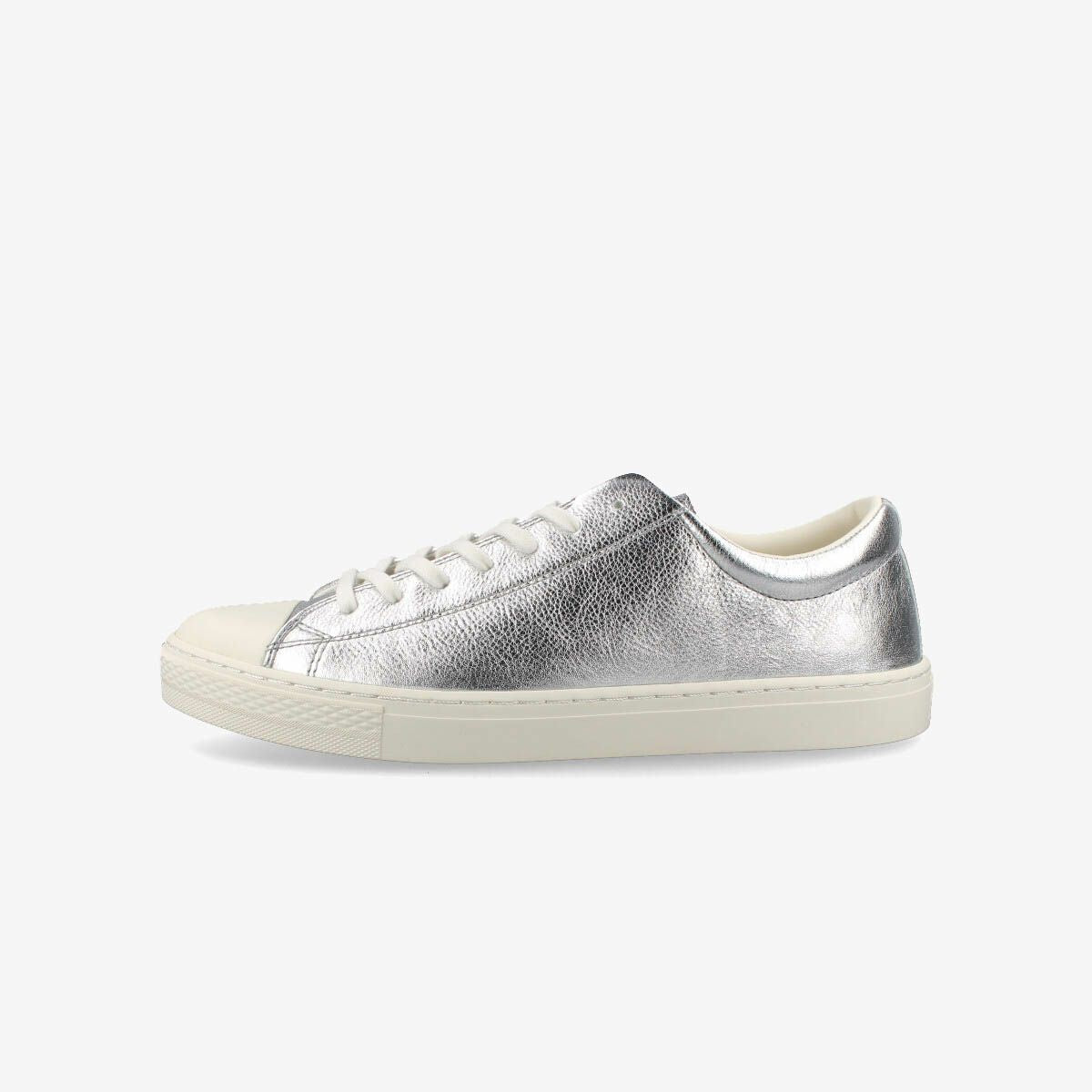 CONVERSE ALL STAR COUPE GL OX SILVER
