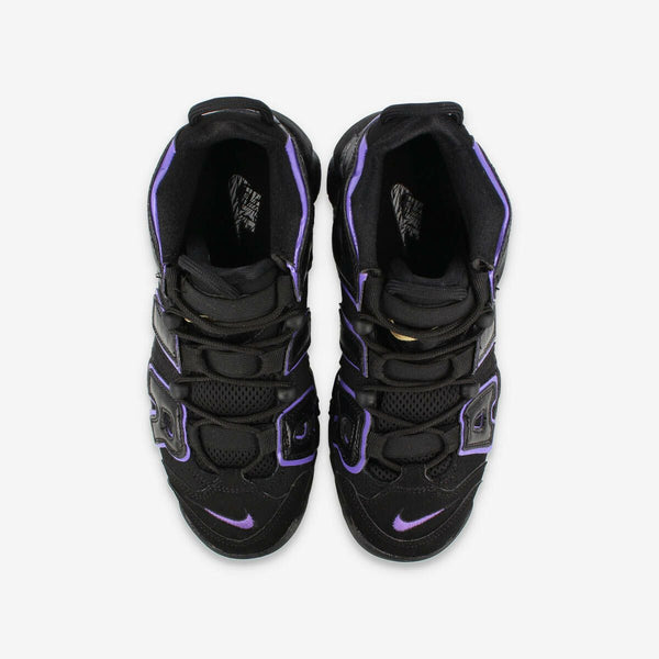 NIKE AIR MORE UPTEMPO GS