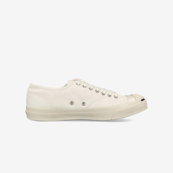 CONVERSE JACK PURCELL US WHITE