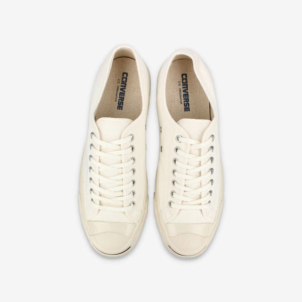 CONVERSE JACK PURCELL US WHITE
