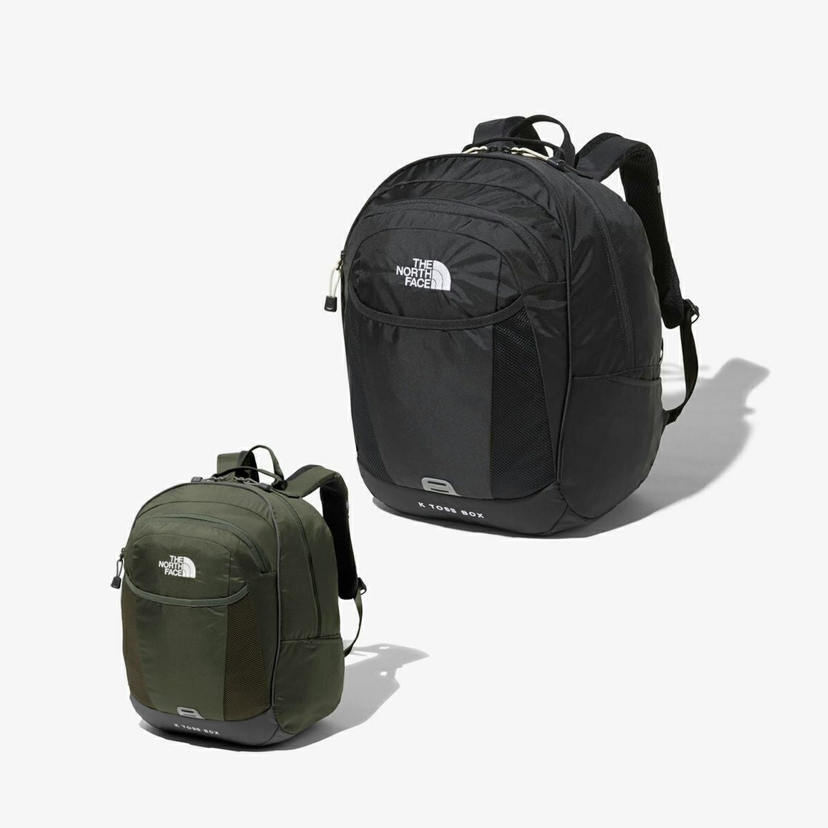 THE NORTH FACE K TOSS BOX 22L