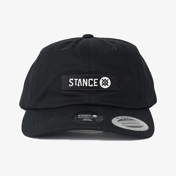 STANCE STANDARD ADJUSTABLE CAP