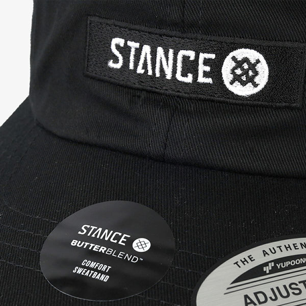 STANCE STANDARD ADJUSTABLE CAP