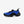 Load image into Gallery viewer, OAKLEY FACTORY TEAM FLESH SANDAL ELECTRIC BLUE/BLACK
