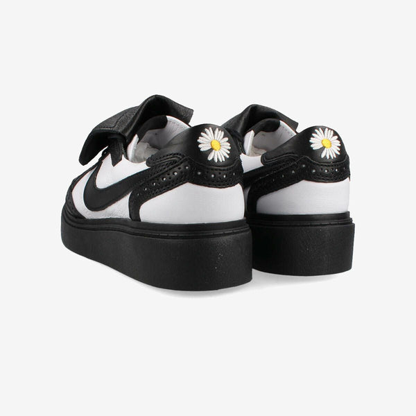 NIKE KWONDO 1 PEACEMINUSONE BLACK/WHITE