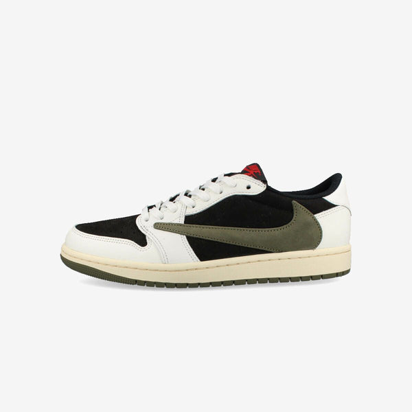 NIKE WMNS AIR JORDAN 1 LOW OG SP -TRAVIS SCOTT- – KICKS LAB. 公式