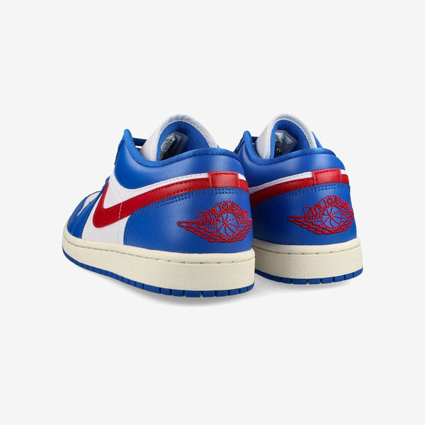 NIKE WMNS AIR JORDAN 1 LOW – KICKS LAB