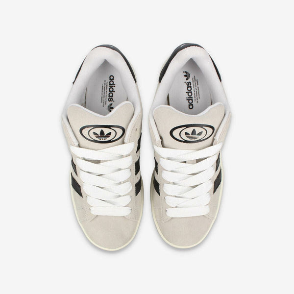 adidas CAMPUS 00s W CRYSTAL WHITE/CORE BLACK/OFF WHITE