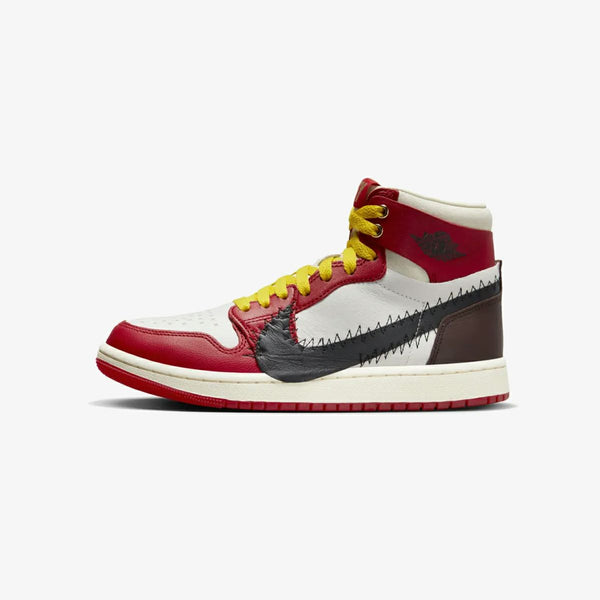 NIKE AIR JORDAN 1  ズーム Gym Red