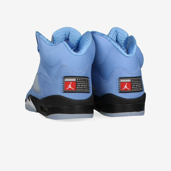 Nike Air Jordan5 Retro SE UniversityBlue
