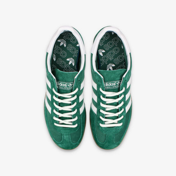 adidas HANDBALL SPEZIAL COLLEGE GREEN/FTWR WHITE/GUM