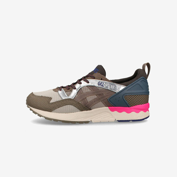 ASICS SPORTSTYLE GEL-LYTE V SIMPLY TAUPE/GREIGE