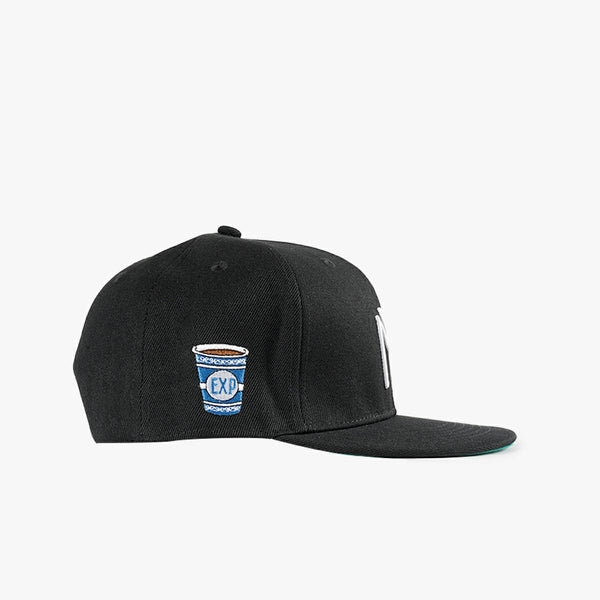 EXPANSION OG NY BB CAP BLACK