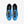 加载并显示图像adidas GAZELLE INDOOR BRIGHT BLUE/CORE BLACK/GUM
