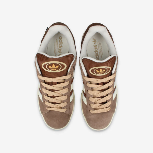 adidas CAMPUS 00s PRELOVED BROWN/OFF WHITE/EARTH STRATA