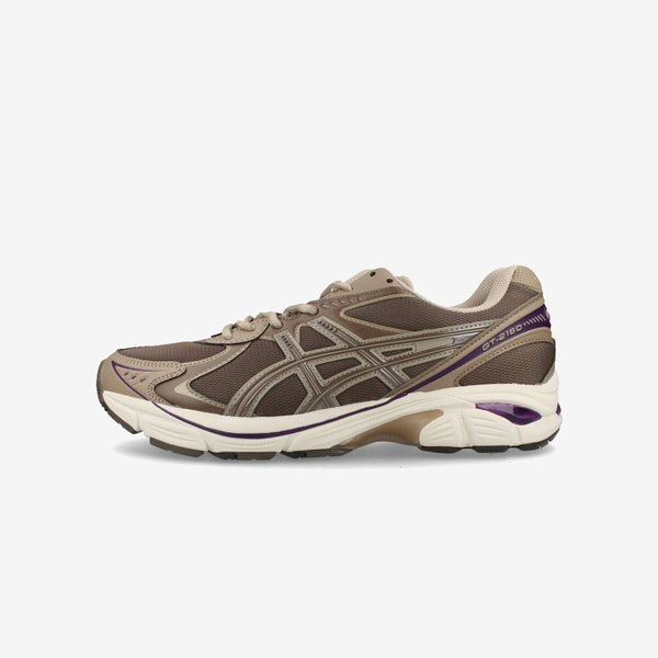 ASICS SPORTSTYLE GT-2160 DARK TAUPE/TAUPE GREY