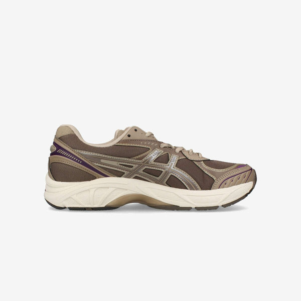 ASICS SPORTSTYLE GT-2160 DARK TAUPE/TAUPE GREY
