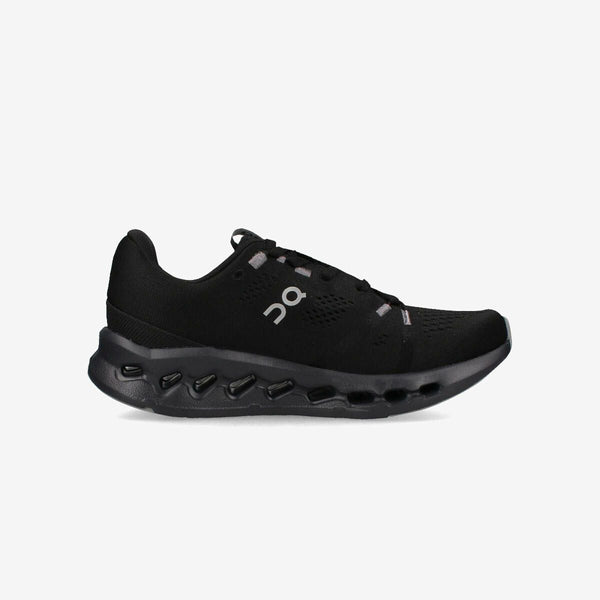ON CLOUDSURFER (W) ALL BLACK – KICKS LAB