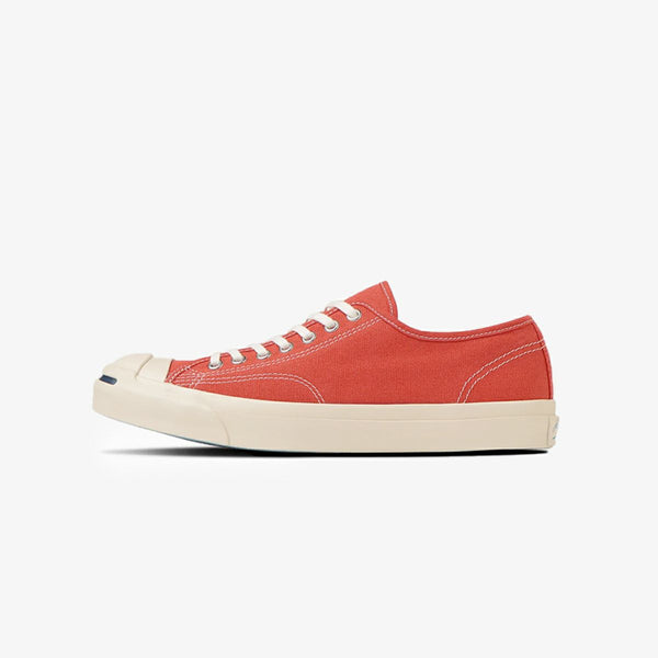 CONVERSE JACK PURCELL US WARM RED