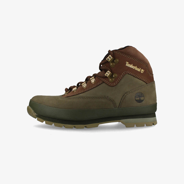 15時までのご注文で即日発送 EURO HIKER LEATHER ティンバーランド 