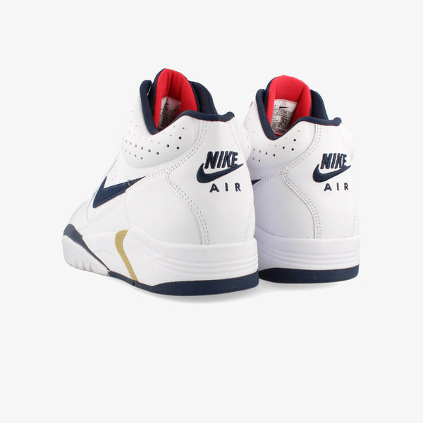 NIKE AIR FLIGTH LITE MID -OLYMPIC- – KICKS LAB NIKE AIR FLIGTH LITE MID -OLYMPIC- – KICKS LAB