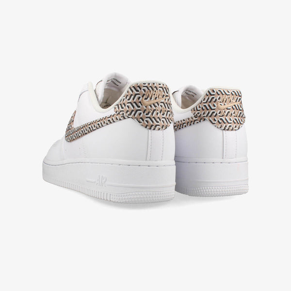 Nike WMNS Air Force 1 Low United in Victory White 24.5cm DZ2709-100-