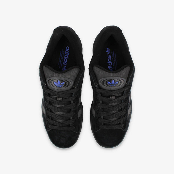 adidas CAMPUS 00S CORE BLACK/CARBON/LUCID BLUE