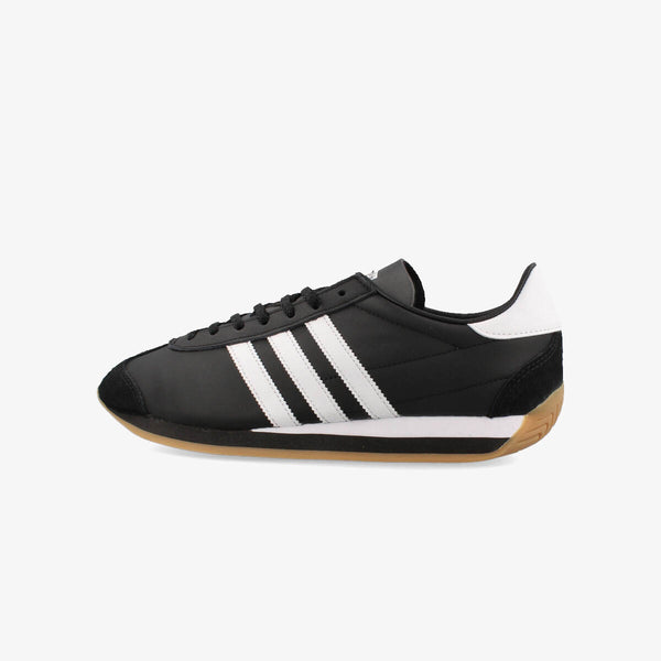 adidas COUNTRY OG CORE BLACK/CORE BLACK/FOOTWEAR WHITE
