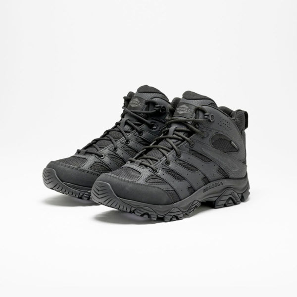 MERRELL MOAB TACTICAL MID WP – KICKS