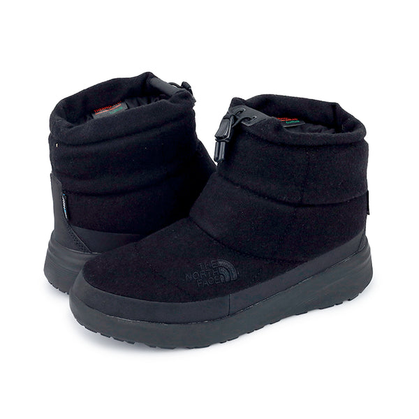 THE NORTH FACE W NUPTSE BOOTIE WP VIII SHORT