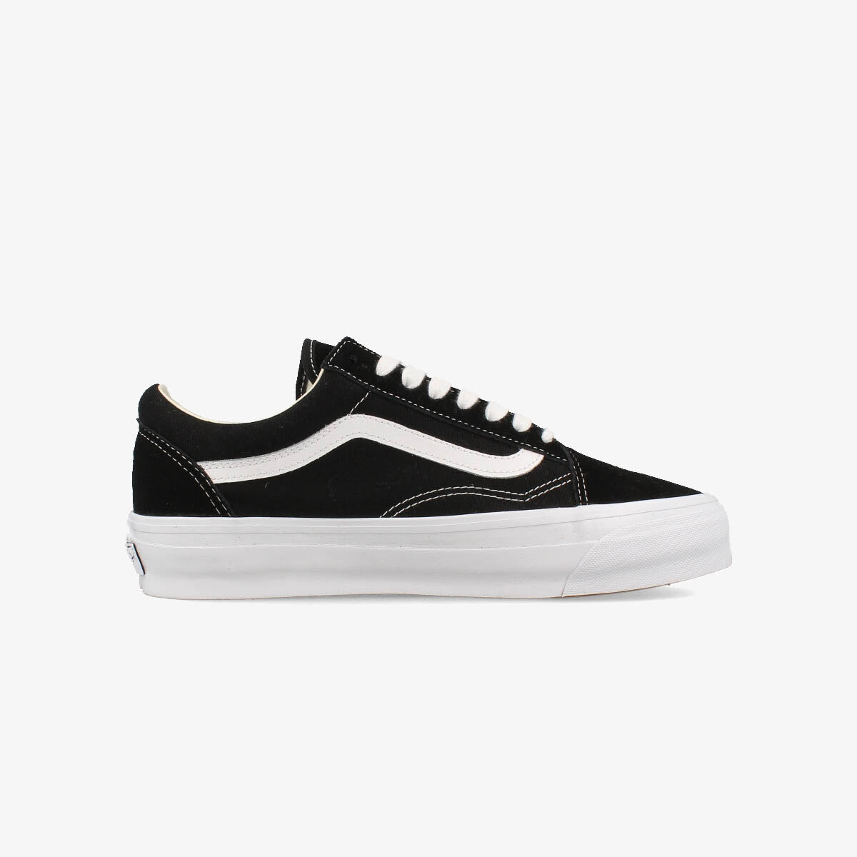 VANS OLD SKOOL 36 LX – KICKS LAB. 公式オンラインストア